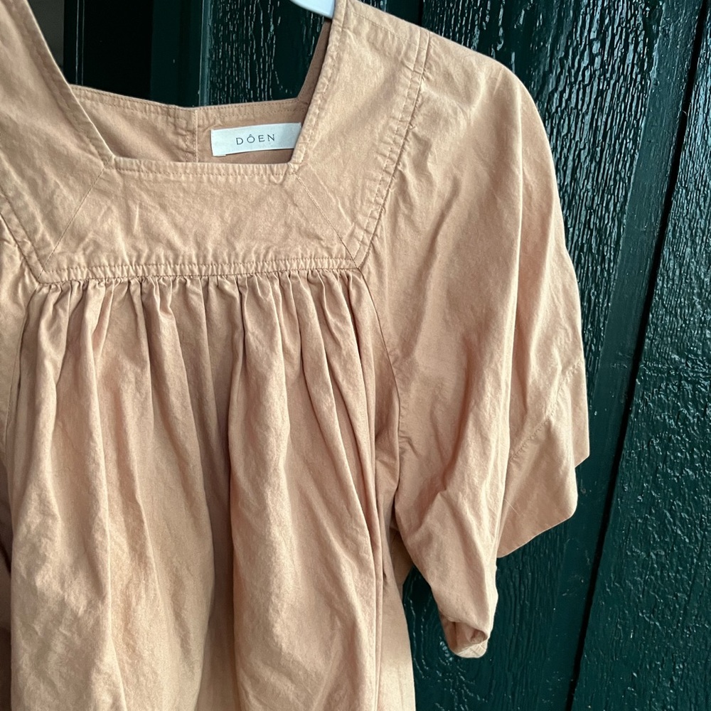 Doen blouse
